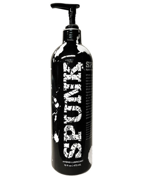 Lubrifiant hybride Spunk - 473 ml