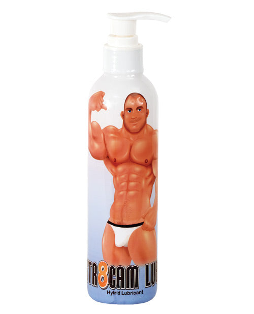 Lubrifiant hybride STR8cam - 236 ml