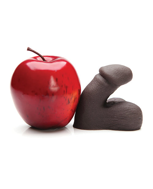Tantus On The Go Packer avec sac barrière - Espresso