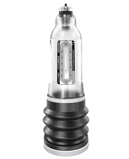 Bathmate Hydromax 5 Penis Pump - Clear