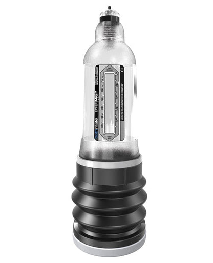 Bathmate Hydromax 7 Wide Boy Penis Pump - Clear