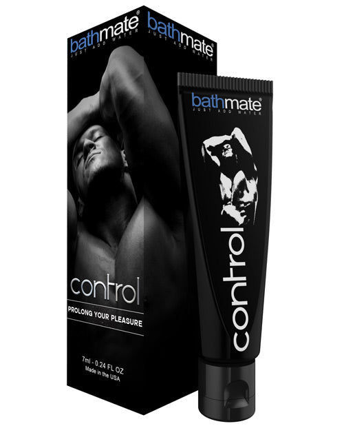 Bathmate Control Prolongez votre plaisir - 7 g