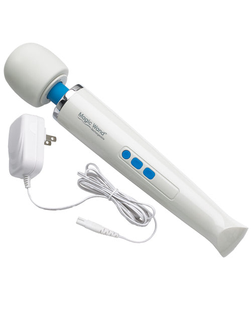 Masseur Vibratex Magic Wand Rechargeable HV-270