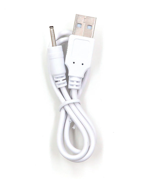 Chargeur USB VeDO - Groupe A Blanc