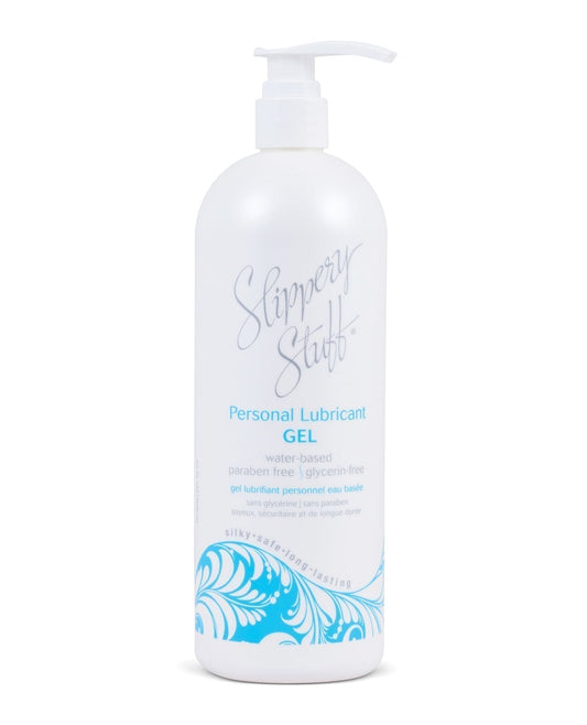 Slippery Stuff Gel - 946 ml