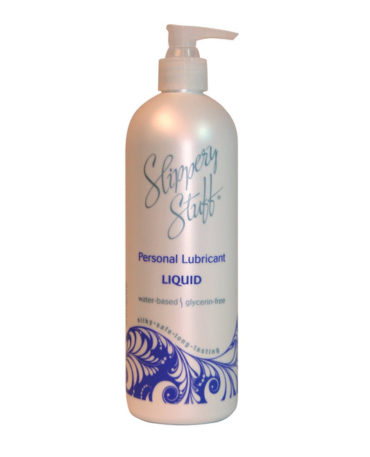Slippery Stuff Liquide - 473 ml