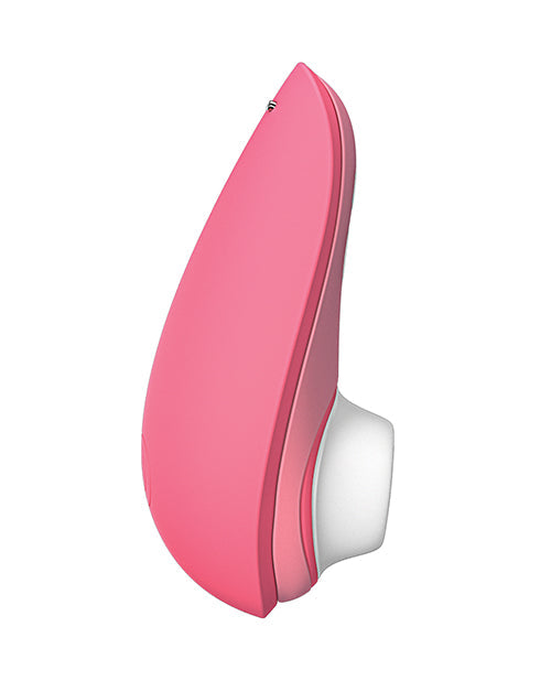 Stimulateur Clitoridien Womanizer Liberty 2 - Rose Éclatant