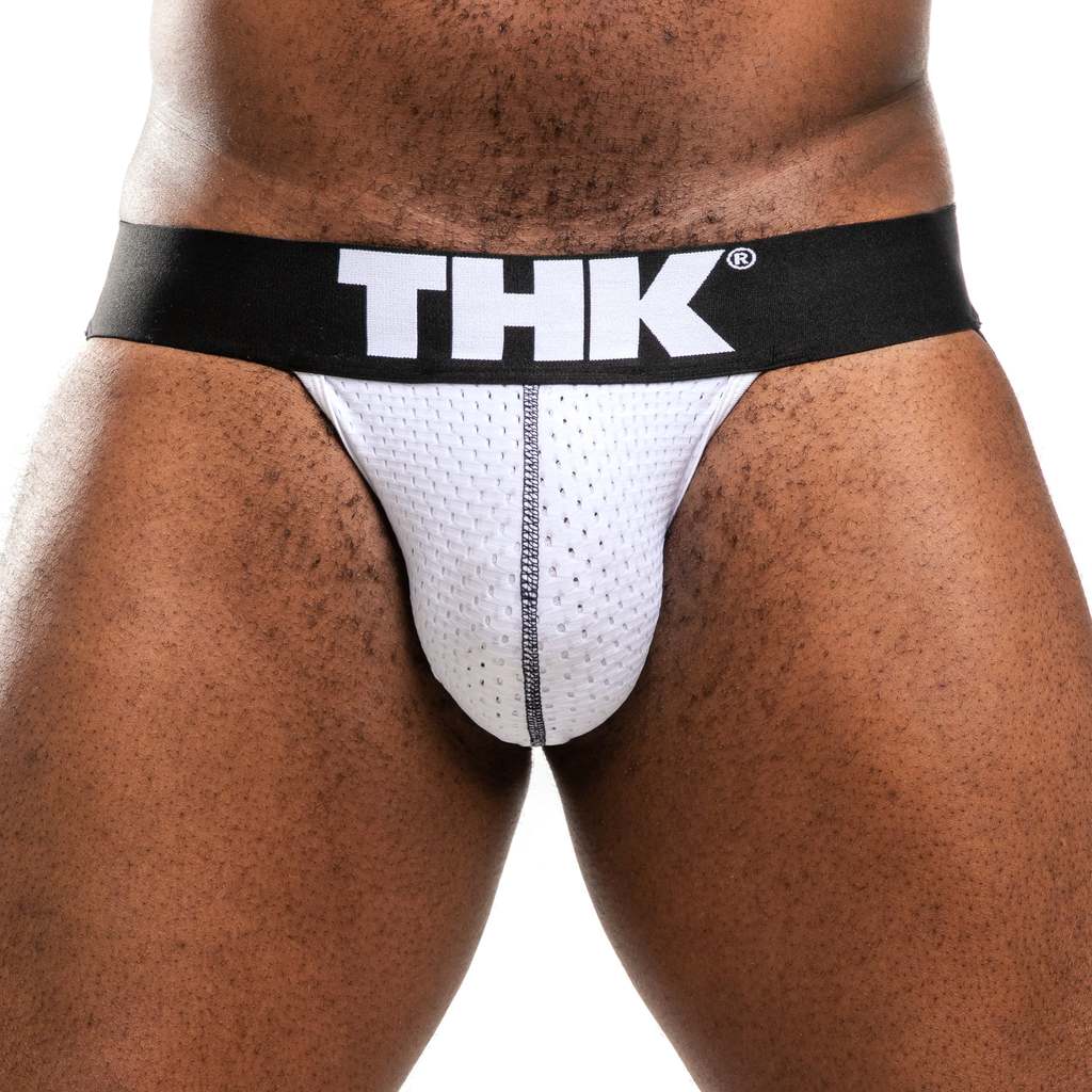 Performance Jock