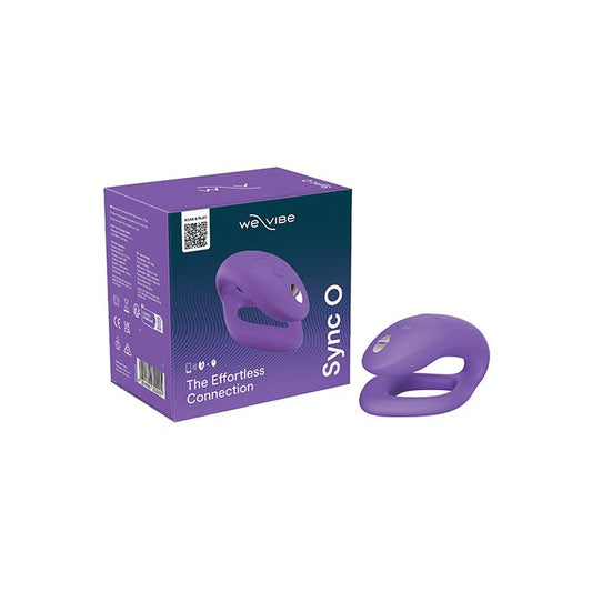 We-Vibe Sync O Couples Vibrator