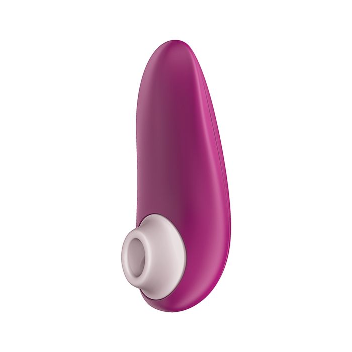 Stimulateur clitoridien Womanizer Starlet 3 à technologie Pleasure Air