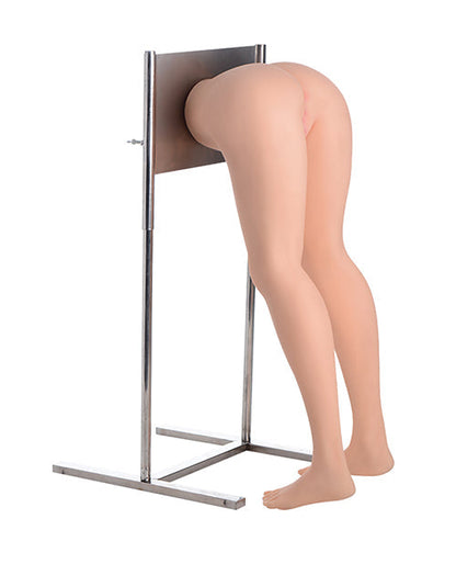 NextGen Tall Fantasy Love Doll — Waist Down With Stand