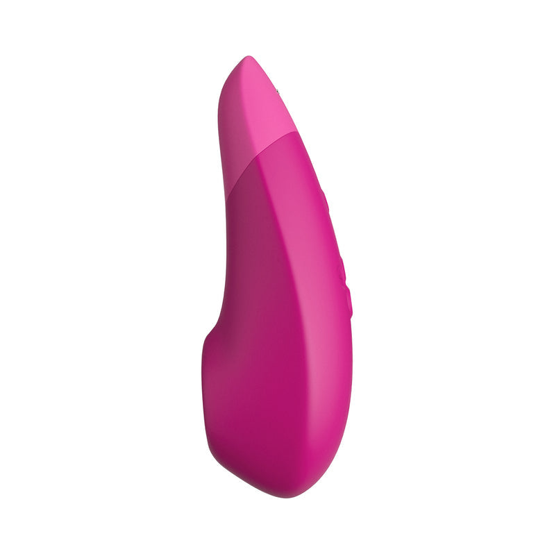 Stimulateur clitoridien 2-en-1 Womanizer Enhance