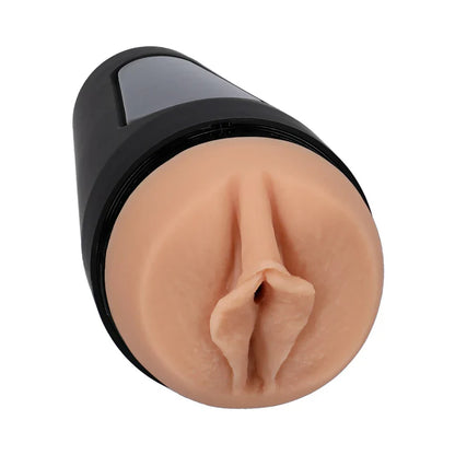 Main Squeeze Stella Barey Pussy Stroker