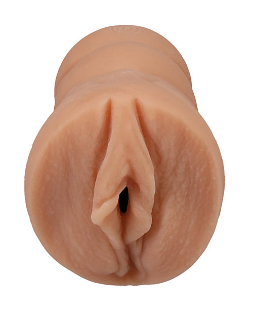 Signature Strokers Alix Lynx Pocket Pussy