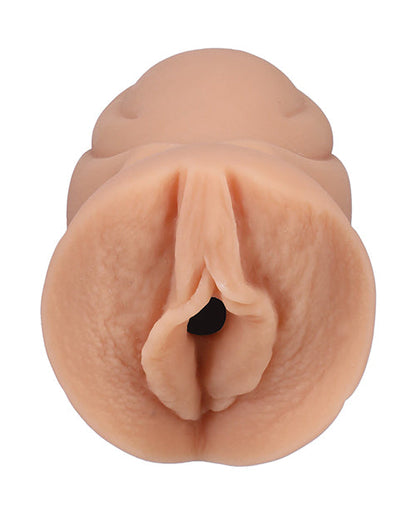 Signature Strokers Allie Nicole Pocket Pussy