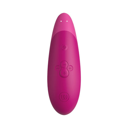Stimulateur clitoridien 2-en-1 Womanizer Enhance
