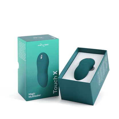 We-Vibe Touch X Clitoral Vibrator