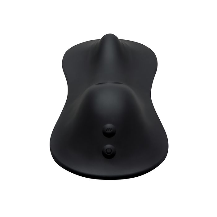 Cowgirl Rodeo Rumbler Rideable Sex Machine With Dual Vibration And Clitoral Tapping