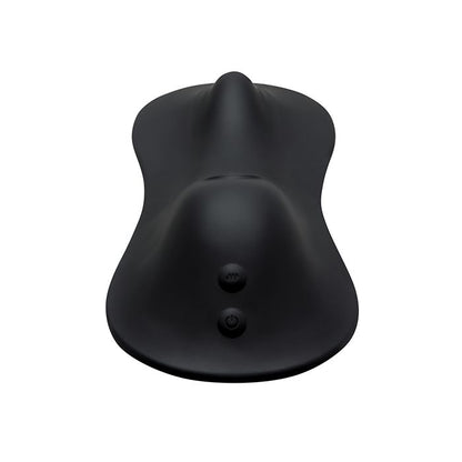 Cowgirl Rodeo Rumbler Rideable Sex Machine With Dual Vibration And Clitoral Tapping
