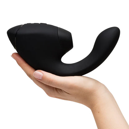 Womanizer Next Duo stimulateur clitoridien et point G