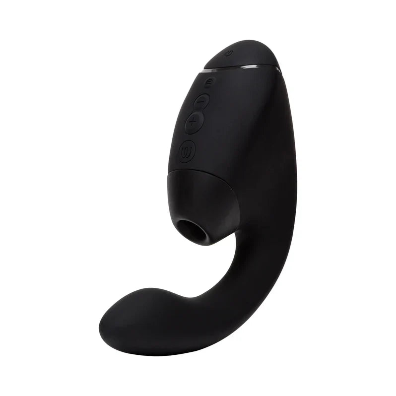 Womanizer Next Duo stimulateur clitoridien et point G