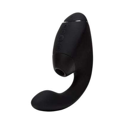 Womanizer Next Duo stimulateur clitoridien et point G