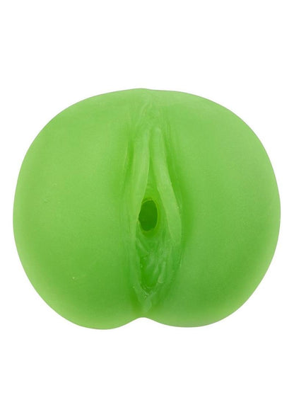 Cheap Thrills The Queen Of Mars Stroker - Pussy (Green)