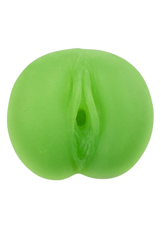 Cheap Thrills The Queen Of Mars Stroker - Pussy (Green)
