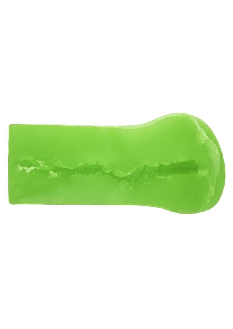 Cheap Thrills The Queen Of Mars Stroker - Pussy (Green)