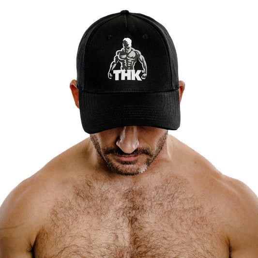 Casquette Snapback THK Papa