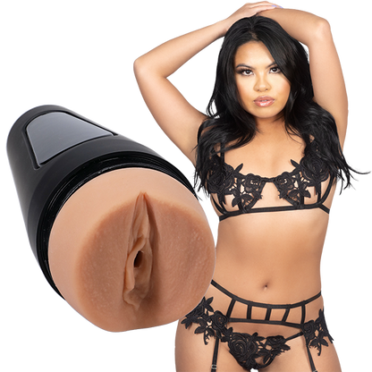 Main Squeeze Cindy Starfall Pussy Stroker