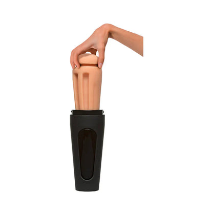 Main Squeeze Endurance Trainer Stroker Pussy Stroker
