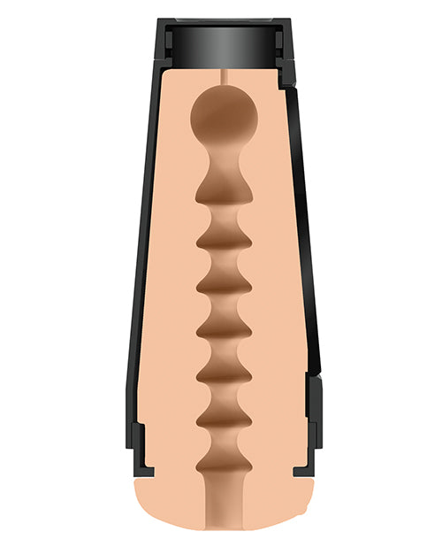 Main Squeeze Endurance Trainer Stroker Pussy Stroker