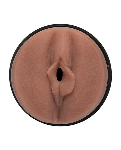 Main Squeeze Honey Gold Pussy Stroker