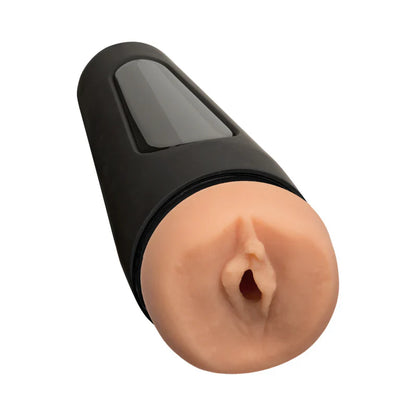 Main Squeeze Original Vibro Pussy Flesh