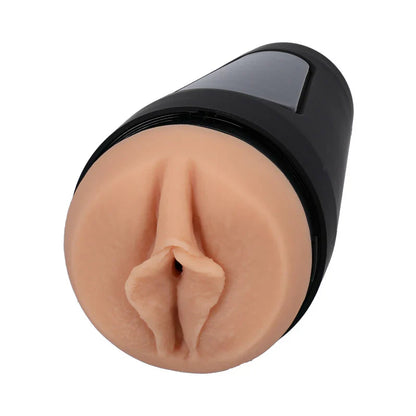 Main Squeeze Stella Barey Pussy Stroker