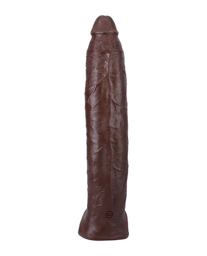 Damion Dayski Signature Cocks 12" Realistic Dildo