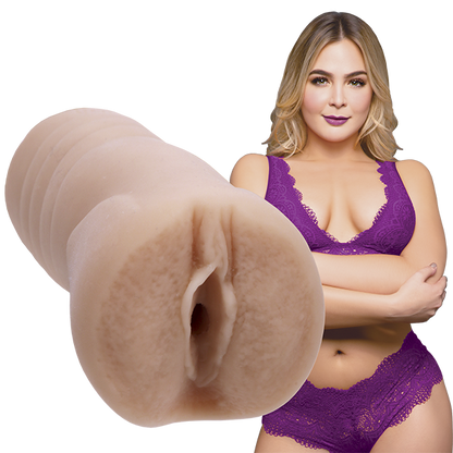 Signature Strokers Blair Williams Pocket Pussy