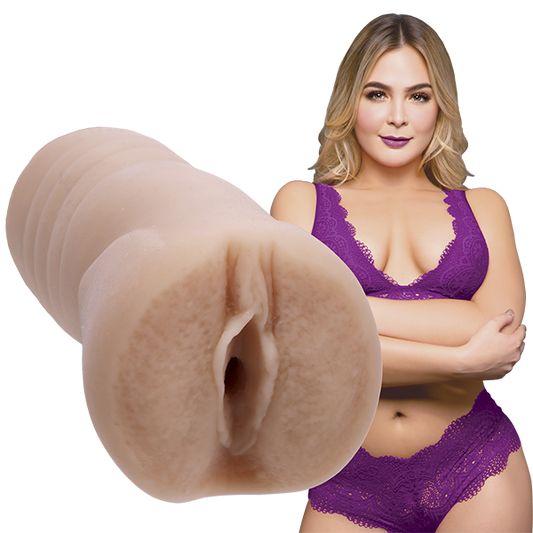 Signature Strokers Blair Williams Pocket Pussy