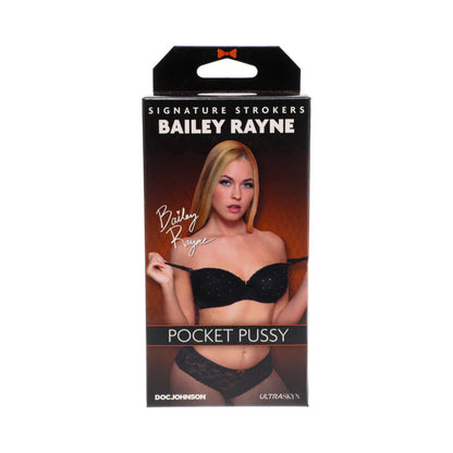 Camgirls Bailey Rayne Pocket Pussy