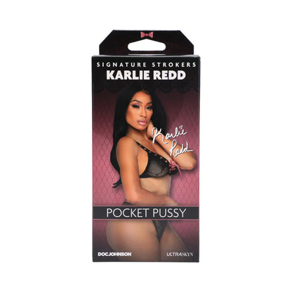 Celebrity Girls Karlie Redd Pocket Pussy