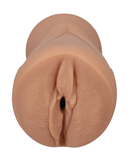Signature Strokers Eva Elfie Pocket Pussy