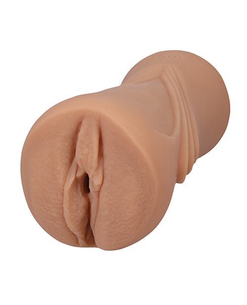 Signature Strokers Eva Elfie Pocket Pussy