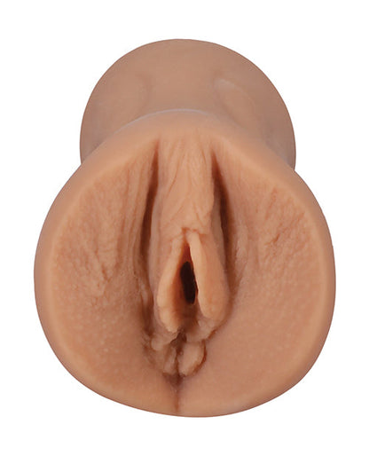 Signature Strokers Kenna James Pocket Pussy