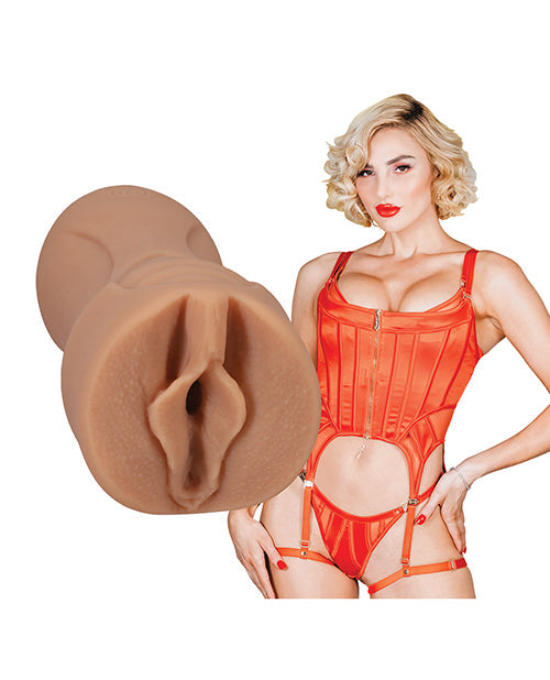 Signature Strokers Kenzie Anne Pocket Pussy