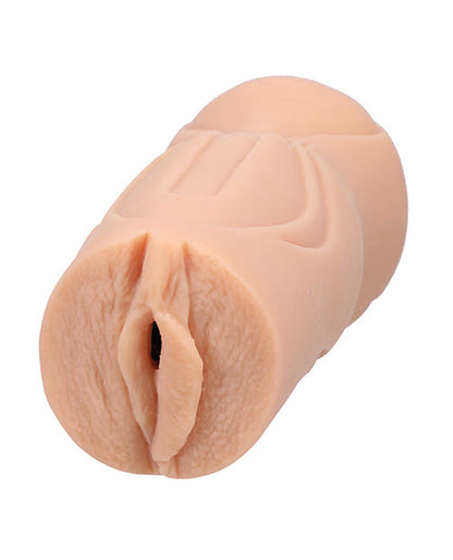 Signature Strokers Livv Fitt Pocket Pussy