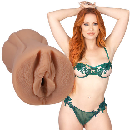 Signature Strokers Madison Morgan Pocket Pussy