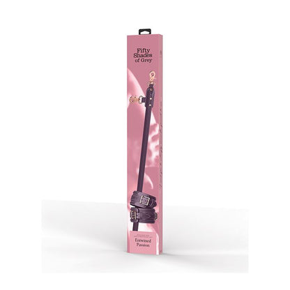 Fifty Shades of Grey Entwined Passion Spreader Bar