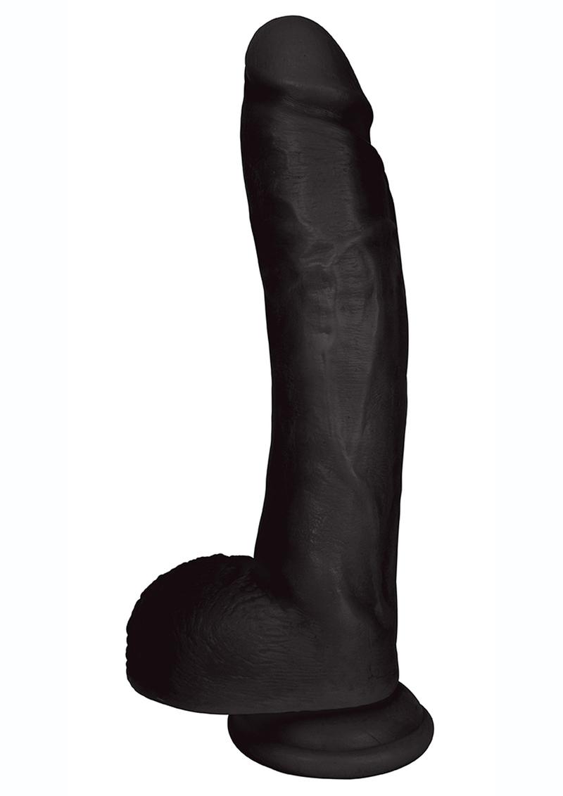 Jock Realistic Dildo