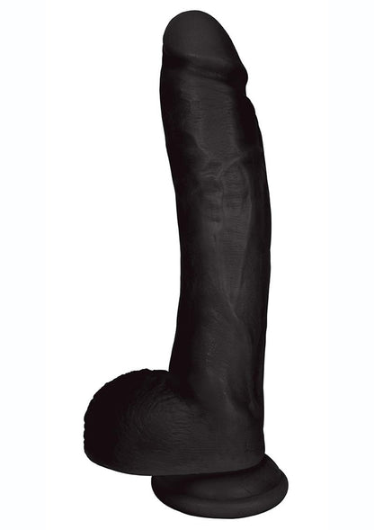 Jock Realistic Dildo